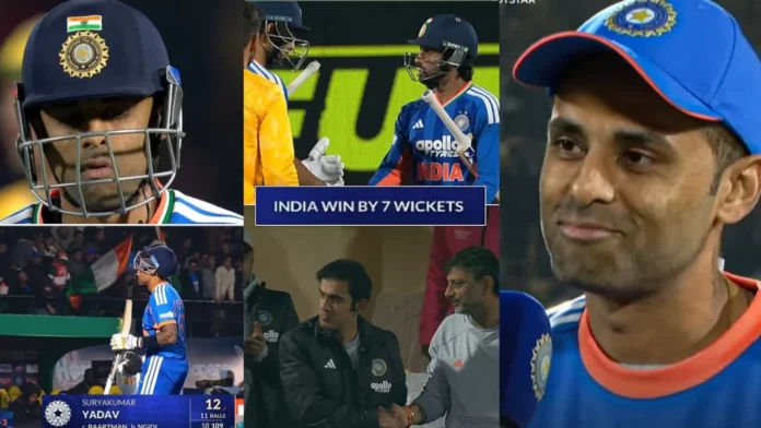 Suryakumar Yadav 2