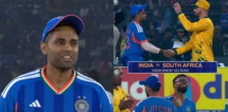 Suryakumar Yadav 266
