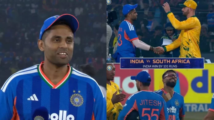 Suryakumar Yadav 266 Suryakumar Yadav 266