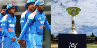 Team India