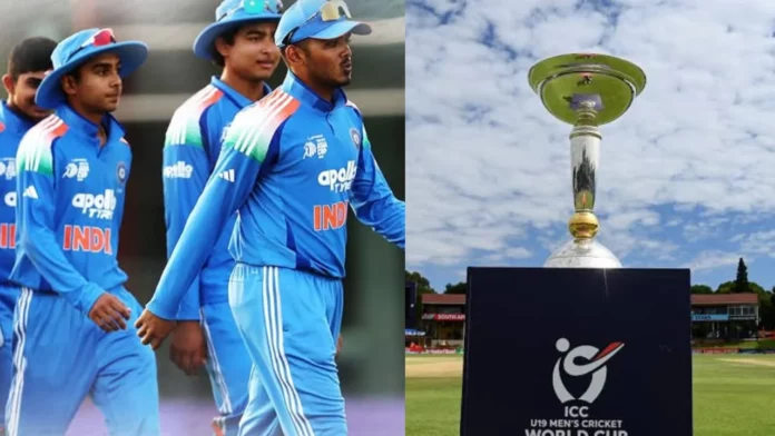 Team India