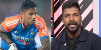 Varun Aaron