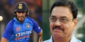 Vengsarkar and Gill