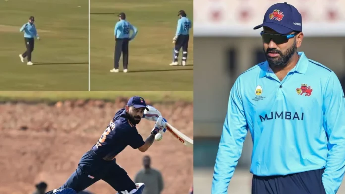 Vijay Hazare Trophy
