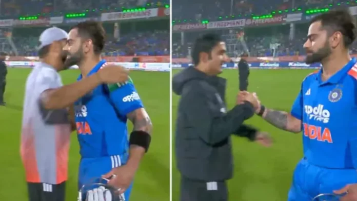 Virat Kohli 2