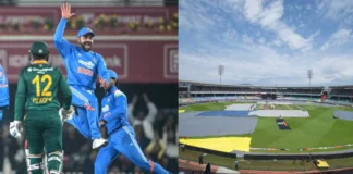 3வது ஒன்டே நடைபெறும் வைசாக் மைதானம் எப்படி? வரலாற்று புள்ளிவிவரம்.. பிட்ச் – வெதர் ரிப்போர்ட் Vizag Stadium