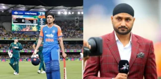 harbhajan singh