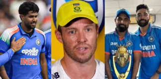 AB De Villiers 2