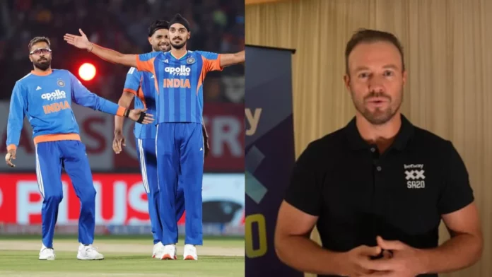AB De Villiers 3 AB De Villiers 3
