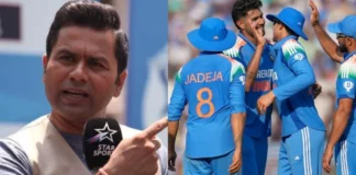 Aakash Chopra