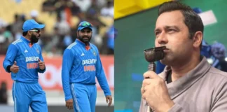 Aakash Chopra
