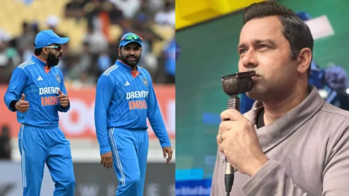 Aakash Chopra