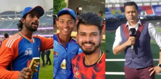 Aakash Chopra