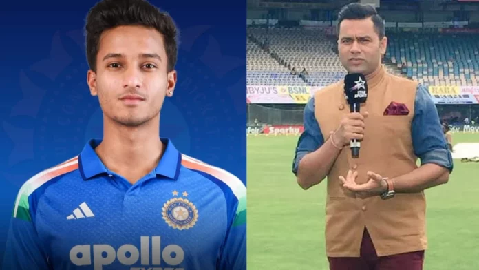 Aakash Chopra