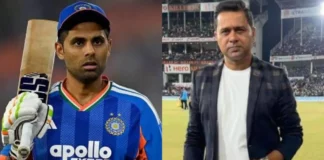 Aakash Chopra