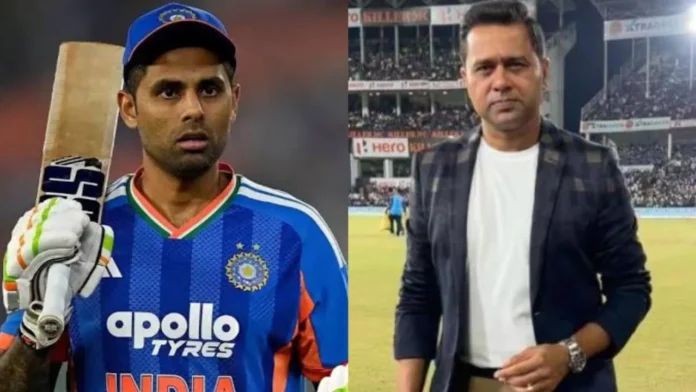Aakash Chopra