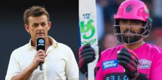 Adam Gilchrist