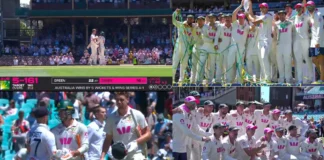 Ashes 2025