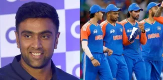 Ashwin and Abhishek