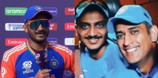 Axar Patel