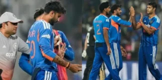 Axar Patel