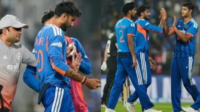 Axar Patel Axar Patel