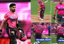 Babar Azam