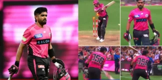 Babar Azam
