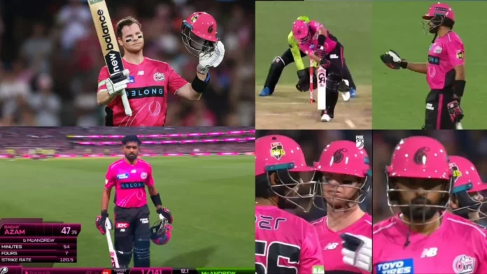 Babar Azam Babar Azam