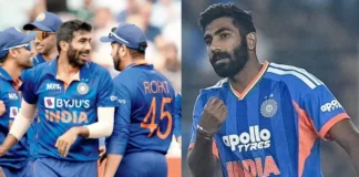 நியூசிலாந்து அணிக்கு எதிரான ஒருநாள் தொடரில் ஜஸ்ப்ரீத் பும்ரா இடம்பெறாதது ஏன்? – விளக்கம் இதோ Bumrah