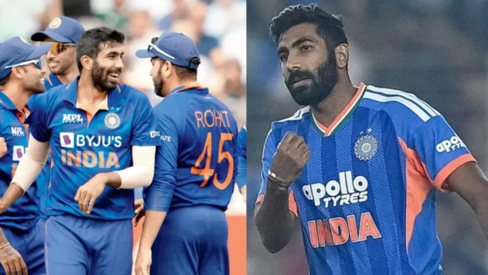 Bumrah