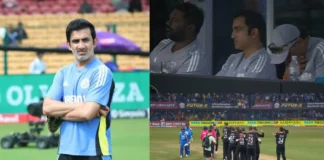 Gautam Gambhir