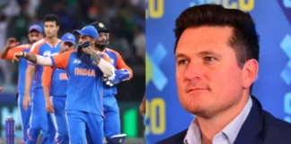 Graeme Smith