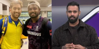 Hanuma Vihari