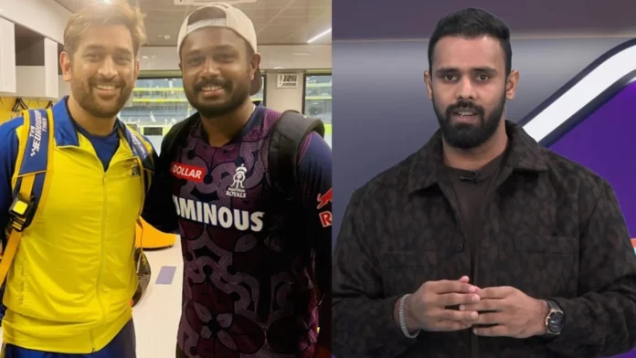 Hanuma Vihari Hanuma Vihari