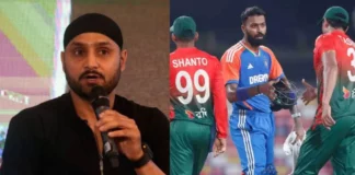 Harbhajan Singh