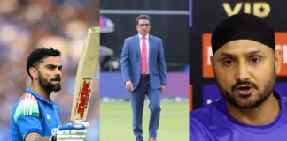அப்படினா எல்லாரும் சச்சின் ஆகிருப்பாங்களே.. கோலியை விமர்சித்த சஞ்சய் மஞ்ரேக்கருக்கு ஹர்பஜன் பதிலடி Harbhajan Singh 2