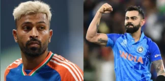 Hardik Pandya