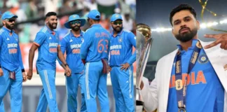 Indian Team