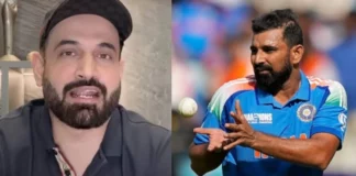 அவரோட எதிர்காலம் என்ன? முகமது ஷமி தேர்வு செய்யப்படாதது குறித்து ஆதங்கம் தெரிவித்த – இர்பான் பதான் Irfan Pathan and Shami