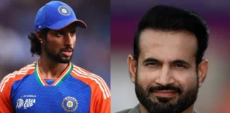 Irfan and Tilak