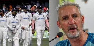 Jason Gillespie