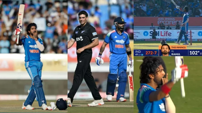 KL rahul