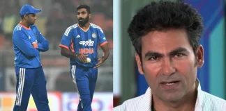 எதுக்காக பும்ராவுக்கு இந்த ஓய்வு? இதெல்லாம் தேவையில்லாத ஒன்னு – முகமது கைப் கருத்து Kaif and Bumrah