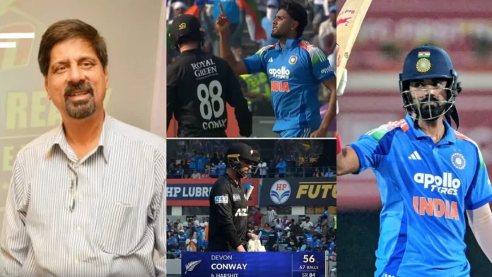 Kris Srikkanth 2
