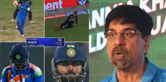 Kris Srikkanth