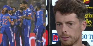 இப்படி நடந்தா நாங்க எப்படி ஜெயிக்க முடியும்? 3 ஆவது போட்டியில் அடைந்த தோல்வி குறித்து – மிட்சல் சான்ட்னர் பேட்டி Mitchell Santner