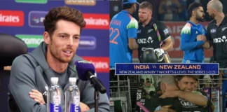 Mitchell Santner