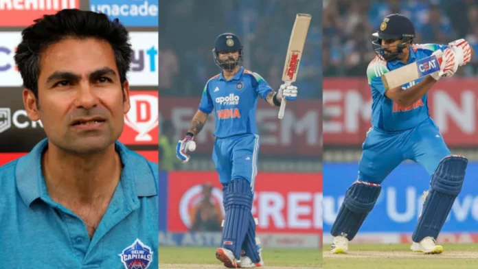 Mohammad Kaif