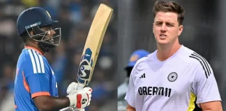 Morne Morkel